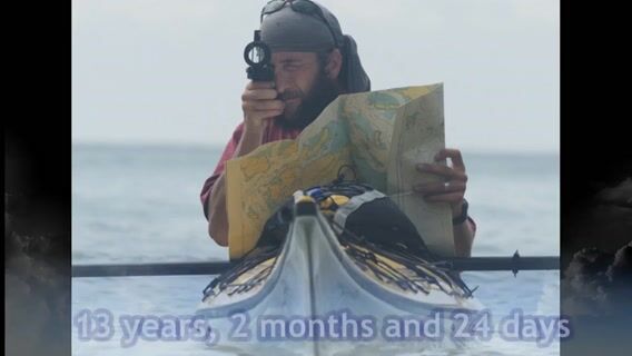 The Chronicles of a Unique Expedition