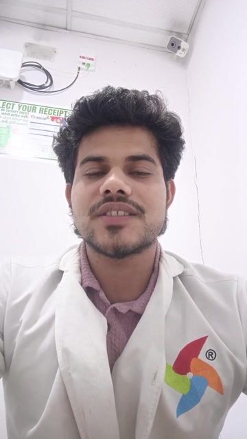 Real World Evidence®  of 61 Months Age With Initial Ability Score 518 Having 716 Today by Rahul Kumar Malik, Admin Manager from New Delhi