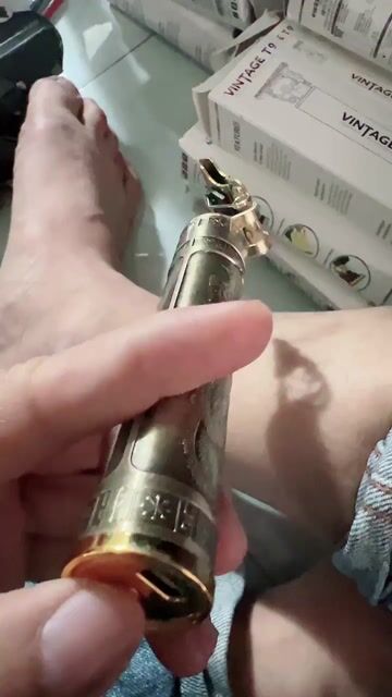 Máy cắt tóc Vintage T9. Mua bán Nội thất, đồ gia dụng khác tại Quận Lê Chân Hải Phòng được đăng bởi Đồ boom Shoppe hình 1