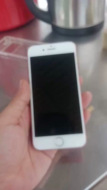 Apple iPhone 7 Trắng Đã sử dụng. Mua bán Điện thoại tại Huyện Sơn Hòa Phú Yên được đăng bởi Hoàng Vũ hình 1