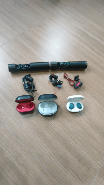 tai nghe bluetooth. Mua bán Tivi, Âm thanh tại Quận Gò Vấp Tp Hồ Chí Minh được đăng bởi gia bảo hình 1