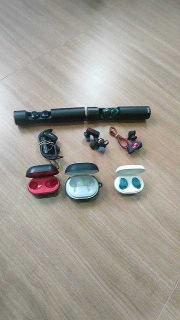 tai nghe bluetooth. Mua bán Tivi, Âm thanh tại Quận Gò Vấp Tp Hồ Chí Minh được đăng bởi gia bảo hình 1