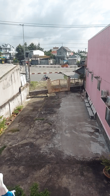 Cho thuê Văn phòng, Mặt bằng kinh doanh Thành phố Vĩnh Long Vĩnh Long diện tích 100 m² giá 12 triệu/tháng