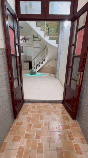 Cho thuê Nhà ở Quận Bình Thạnh Tp Hồ Chí Minh diện tích 96 m² giá 12 triệu/tháng