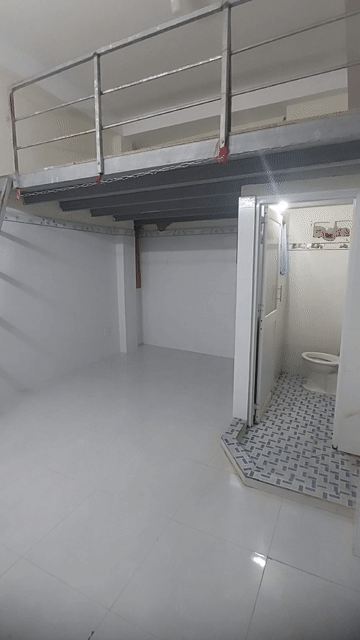 Cho thuê Phòng trọ Quận 11 Tp Hồ Chí Minh diện tích 20 m² giá 3 triệu/tháng