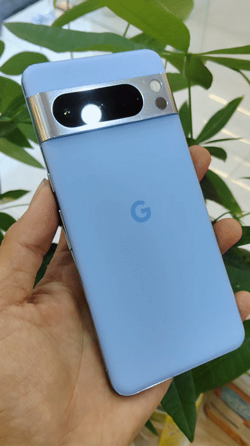 Google Pixel 8 Pro QTE Zin Áp Đẹp giá êm 😍. Mua bán Điện thoại tại Quận Hải Châu Đà Nẵng được đăng bởi MiPhone hình 1