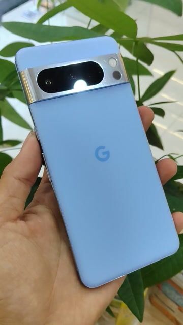 Google Pixel 8 Pro QTE Zin Áp Đẹp giá êm 😍. Mua bán Điện thoại tại Quận Hải Châu Đà Nẵng được đăng bởi MiPhone hình 1