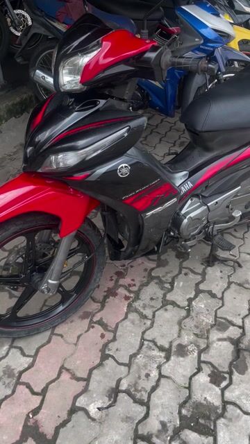 jupiter fi 2015 zin chất. Mua bán Xe máy tại Thành phố Thuận An Bình Dương được đăng bởi Pin hình 1