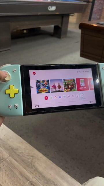 v1 bản thường kèm tay mobapad như ảnh. Mua bán Thiết bị chơi game tại Quận Hải Châu Đà Nẵng được đăng bởi Nhật Tân hình 1