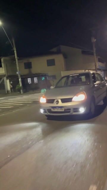Cena com o cliozao