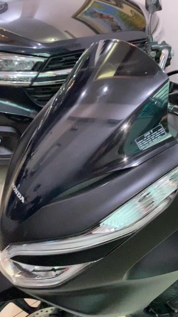 pcx 150.Pbdb.Mẫu mới ,SMK,cuối 2018.6800 km.Bstp. Mua bán Xe máy tại Quận Gò Vấp Tp Hồ Chí Minh được đăng bởi Phùng Anh Tuấn  hình 1