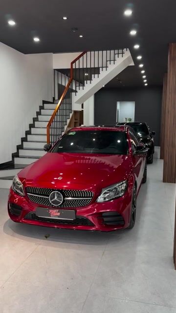 Mercedes C300AMG 2019 51000km một chủ sử dụng. Mua bán Ô tô tại Thành phố Thủ Đức Tp Hồ Chí Minh được đăng bởi FASTCARS THÁI Ô TÔ CŨ  hình 1