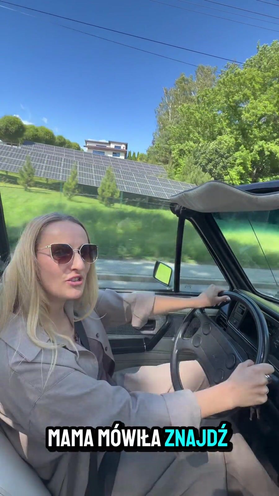 Autoprezentacja: Beata Menżyk