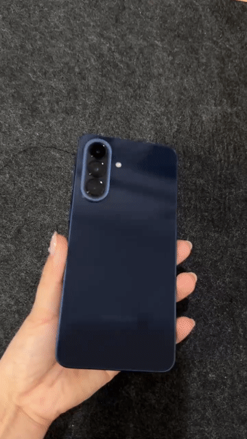 Samsung A57 128G new fullbox. Mua bán Điện thoại tại Quận Thanh Khê Đà Nẵng được đăng bởi Alovietstore Đà Nẵng hình 1