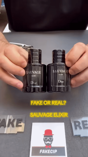 Nước hoa Dior Sauvage Elixir Nam. Mua bán Nước hoa tại Quận Liên Chiểu Đà Nẵng được đăng bởi Phương Nguyên hình 1