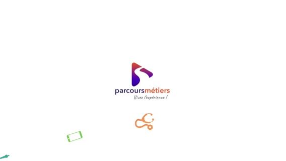 Préparatrice de concours bovins.