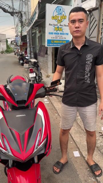 Winner X V2 2020 ABS B65 GÓP CẦN CCCD ĐỦ 18t trả 0. Mua bán Xe máy tại Quận Ninh Kiều Cần Thơ được đăng bởi XE MÁY HOÀNG YẾN hình 1