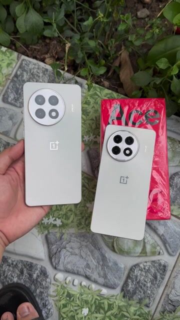 OnePlus Ace 5 12GB/256GB Vàng Đồng Titan 99%. Mua bán Điện thoại tại Thành phố Mỹ Tho Tiền Giang được đăng bởi Phước Lộc Mobile Mỹ Tho hình 1