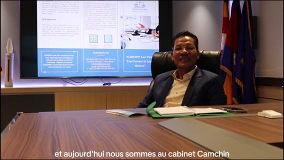 Un avocat, c’est quoi?