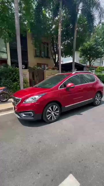 2018 1.6L Turbo - 88000 km. Mua bán Ô tô tại Quận 7 Tp Hồ Chí Minh được đăng bởi Trần Được hình 1