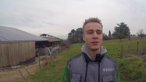 Pour une agriculture durable et une alimentation saine