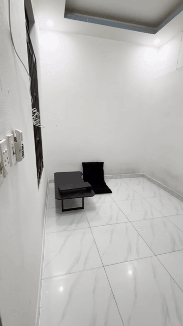 Cho thuê Phòng trọ Quận Ngũ Hành Sơn Đà Nẵng diện tích 17 m² giá 1,8 triệu/tháng
