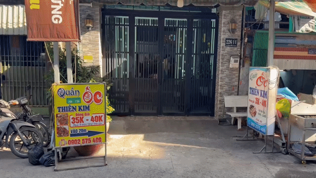 Mua bán Nhà ở Quận 6 Tp Hồ Chí Minh diện tích 70 m² giá 8,5 tỷ