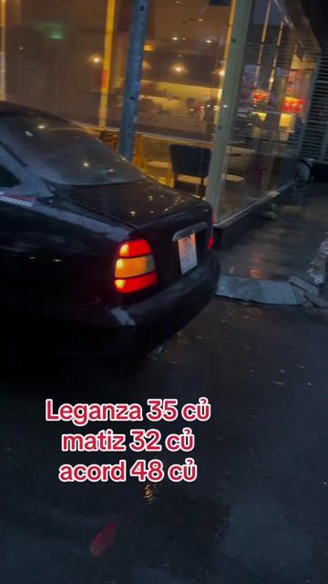 Honda Accord 1992 2.0 MT - Chính Chủ Ký. Mua bán Ô tô tại Thành phố Thủ Dầu Một Bình Dương được đăng bởi Ô TÔ CŨ BÌNH DƯƠNG hình 1