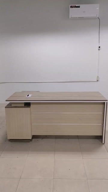 Bàn làm việc góc L, bàn văn phòng. Mua bán Bàn ghế tại Thành phố Thủ Đức Tp Hồ Chí Minh được đăng bởi Tiệm Nhà Gỗ hình 1