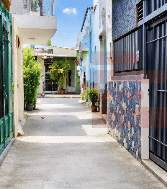 Mua bán Nhà ở Quận Tân Phú Tp Hồ Chí Minh diện tích 96 m² giá 7,5 tỷ