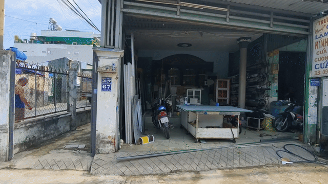 Cho thuê Nhà ở Huyện Hóc Môn Tp Hồ Chí Minh diện tích 171 m² giá 12 triệu/tháng