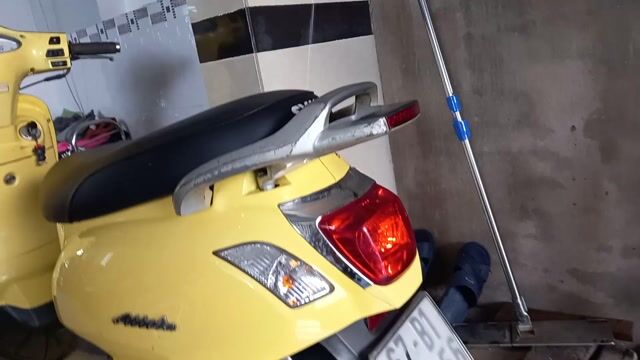 BÁN ALIZABEST 2010 ZIN 67B1 TẠI VÀM CỐNG AN GIANG. Mua bán Xe máy tại Thành phố Long Xuyên An Giang được đăng bởi linhnguyen hình 1