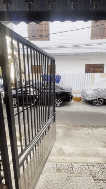Cho thuê Căn hộ Chung cư Quận Sơn Trà Đà Nẵng diện tích 40 m² giá 8 triệu/tháng