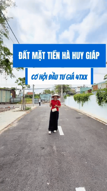 Mua bán Đất Quận 12 Tp Hồ Chí Minh diện tích 99.4 m² giá 4,6 tỷ