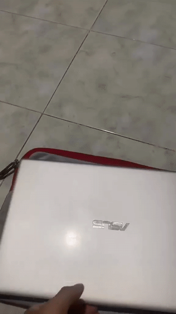 Asus Vivobook i5 8665u 8GB/256GB. Mua bán Laptop tại Quận 3 Tp Hồ Chí Minh được đăng bởi Tram Huyen hình 1