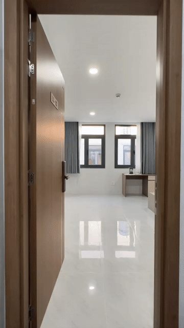 Cho thuê Căn hộ Chung cư Khu dân cư Nam Long Thành phố Thủ Đức Tp Hồ Chí Minh diện tích 32 m² giá 5,5 triệu/tháng