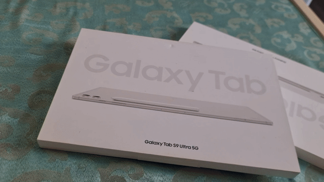 Samsung tab s9 ultra 5g 12.512gb new SSVN, bh 12th. Mua bán Máy tính bảng tại Quận Tân Bình Tp Hồ Chí Minh được đăng bởi Sơn hình 1