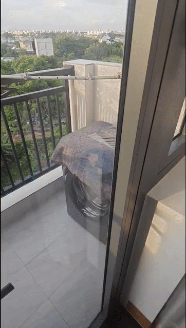 Cho thuê Phòng trọ Quận 12 Tp Hồ Chí Minh diện tích 25 m² giá 5,3 triệu/tháng