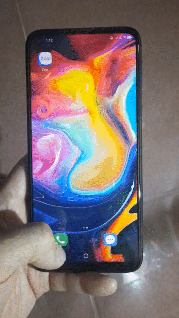 Vsmart Joy 4 64GB Đen. Mua bán Điện thoại tại Thành phố Buôn Ma Thuột Đắk Lắk được đăng bởi Anh Phan hình 1