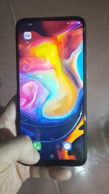 Vsmart Joy 4 64GB Đen. Mua bán Điện thoại tại Thành phố Buôn Ma Thuột Đắk Lắk được đăng bởi Anh Phan hình 1