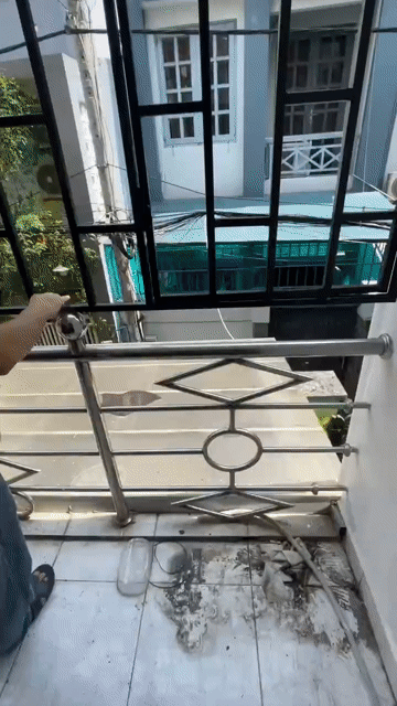 Cho thuê Nhà ở Quận Tân Bình Tp Hồ Chí Minh diện tích 45 m² giá 12 triệu/tháng