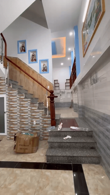 Mua bán Nhà ở Quận 6 Tp Hồ Chí Minh diện tích 64 m² giá 18 tỷ