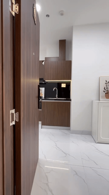 Cho thuê Phòng trọ Quận Gò Vấp Tp Hồ Chí Minh diện tích 40 m² giá 5,2 triệu/tháng