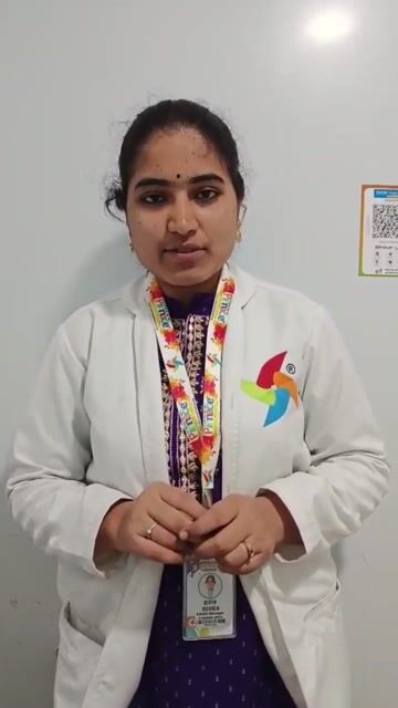 Real World Evidence®  of 81 Months Age With Initial Ability Score 384 Having 587 Today by Divya Mekala, Admin Manager from Suchitra