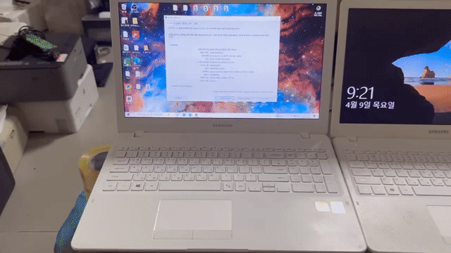 CẶP LAPTOP i3-i5 SAMSUNG XÁCH TAY HÀN QUỐC. Mua bán Laptop tại Quận Hải Châu Đà Nẵng được đăng bởi Lương Phước Hữu hình 1