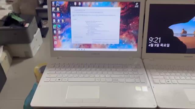 CẶP LAPTOP i3-i5 SAMSUNG XÁCH TAY HÀN QUỐC. Mua bán Laptop tại Quận Hải Châu Đà Nẵng được đăng bởi Lương Phước Hữu hình 1