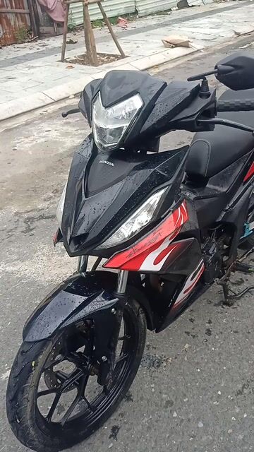 ⛔ Honda Winner V1 150cc bs 89 MÁY RIN CHẤT. Mua bán Xe máy tại Quận Thanh Khê Đà Nẵng được đăng bởi bơ xitrum  hình 1