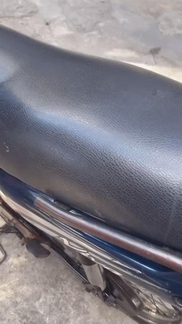 Suzuki Viva Việt đời đầu NGUYÊN BẢN biển Hà Nội 29. Mua bán Xe máy tại Huyện Thanh Trì Hà Nội được đăng bởi Theo Số hình 1