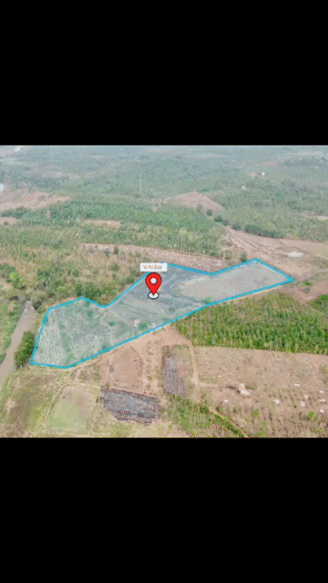 Mua bán Đất Thành phố Buôn Ma Thuột Đắk Lắk diện tích 18000 m² giá 3,6 tỷ