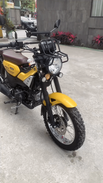 Pg-1 2025. Mua bán Xe máy tại Huyện Thanh Trì Hà Nội được đăng bởi Phú Lý hình 1